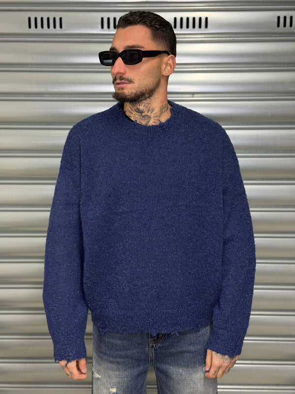 MAGLIONE ROTTURE AJ616