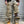 CARGO BAGGY REMOVABLE AD8231