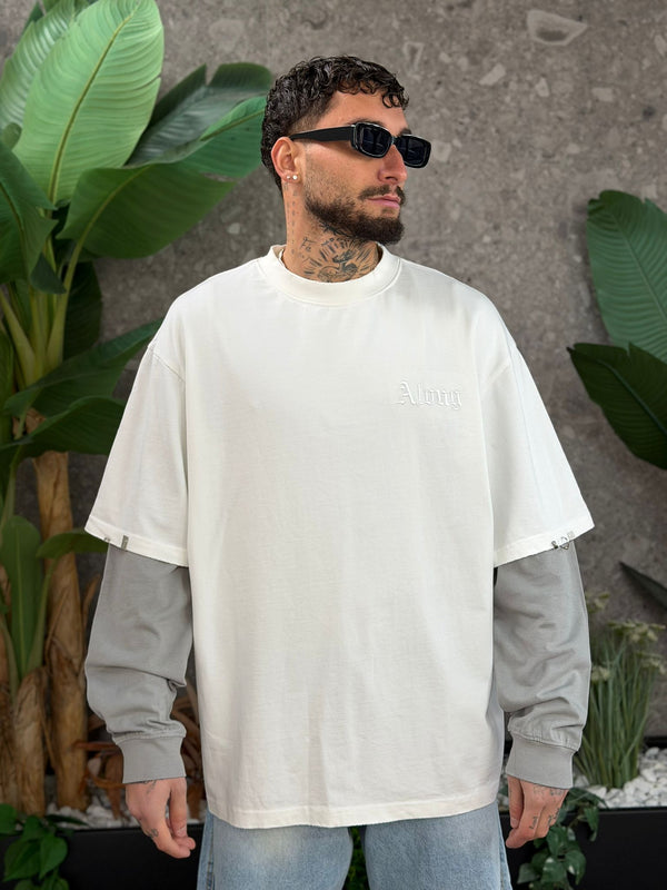 DOUBLESLEEVE TIME