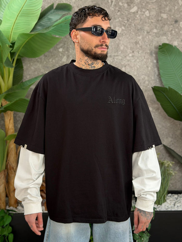 DOUBLESLEEVE TIME