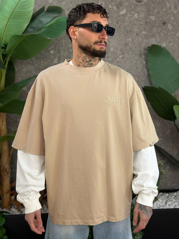 DOUBLESLEEVE TIME