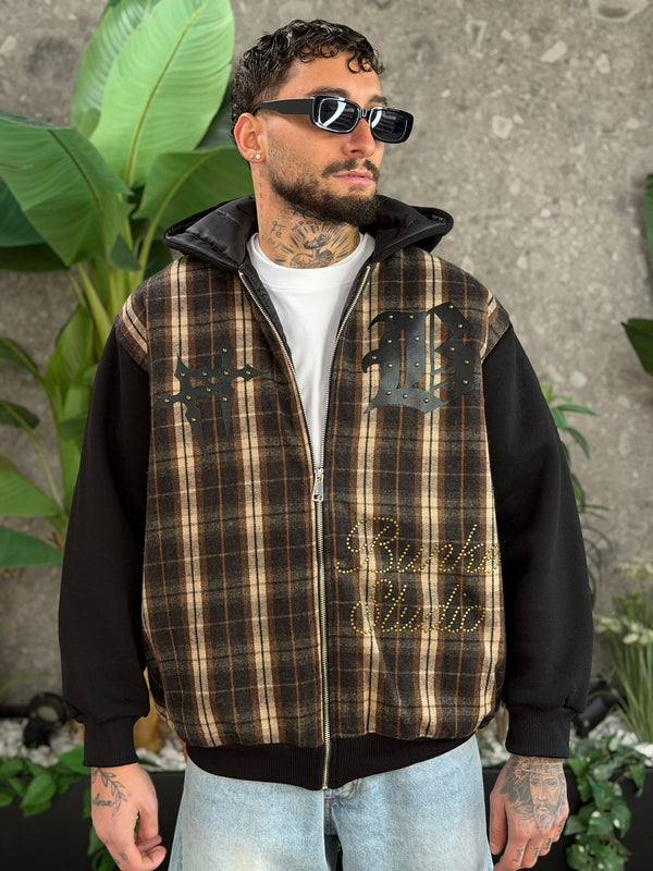 JACKET BUNKER PREMIUM