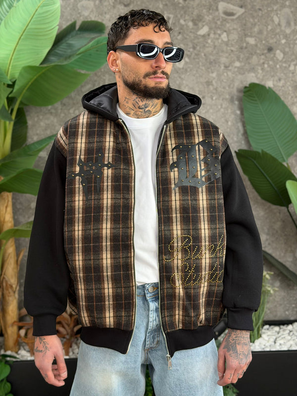 JACKET BUNKER PREMIUM