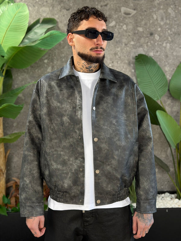 JACKET ZA* MOD MARMOX