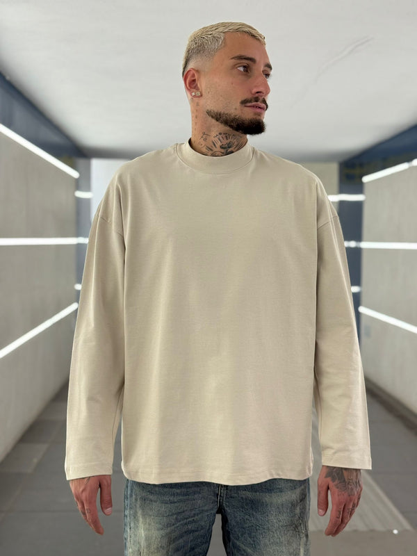 LONGSLEEVE PREMIUM
