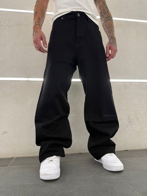 BAGGY BLACK PREMIUM
