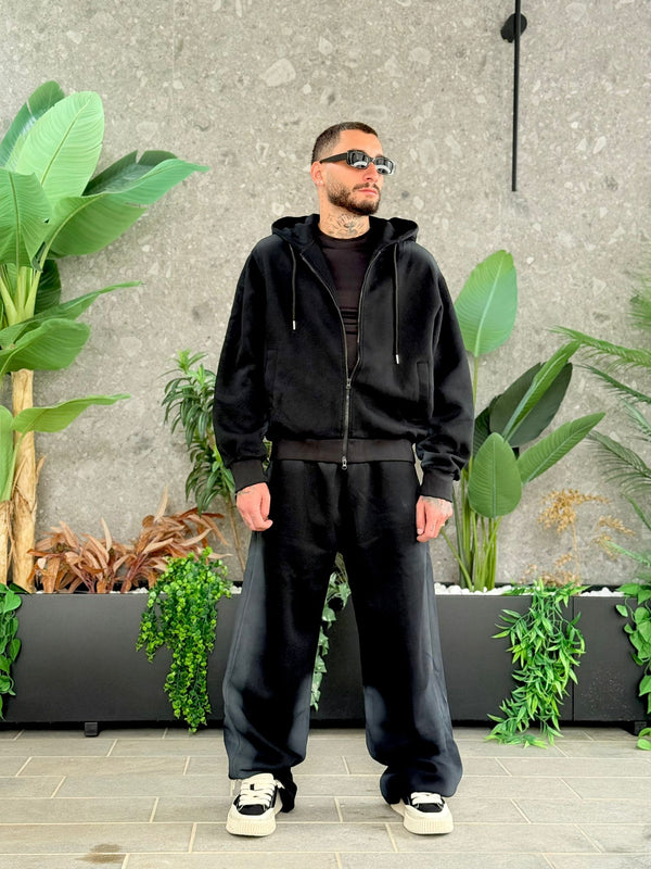 TRACKSUIT SFUMATA