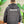 JACKET PARADISE REMOVABLE CAPP. BLACK