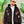 HOODIE CHRO*E BUNKER