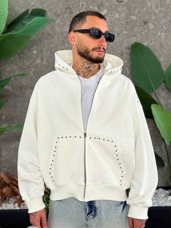 HOODIE BORCHIE BUNKER