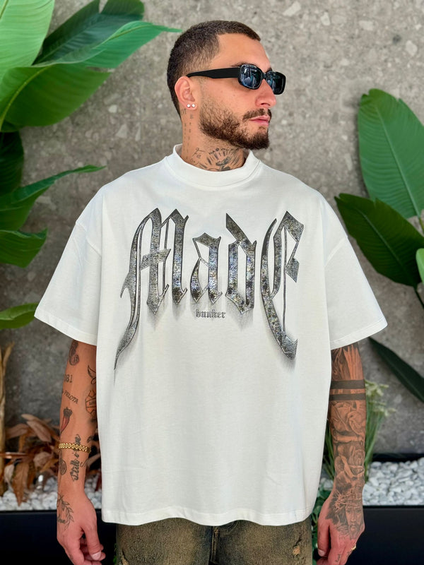 SHIRT BUNKER LUXURY