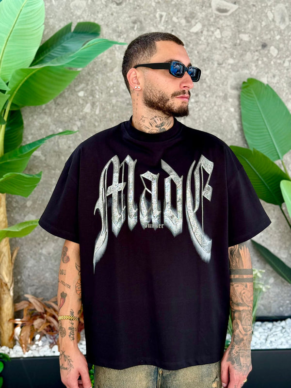 SHIRT BUNKER LUXURY