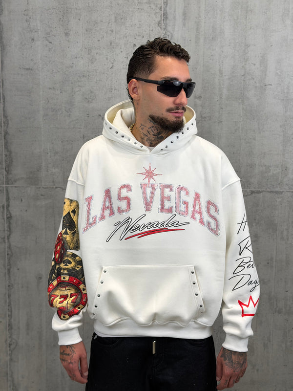 HOODIE LAS VEGAS CNTC
