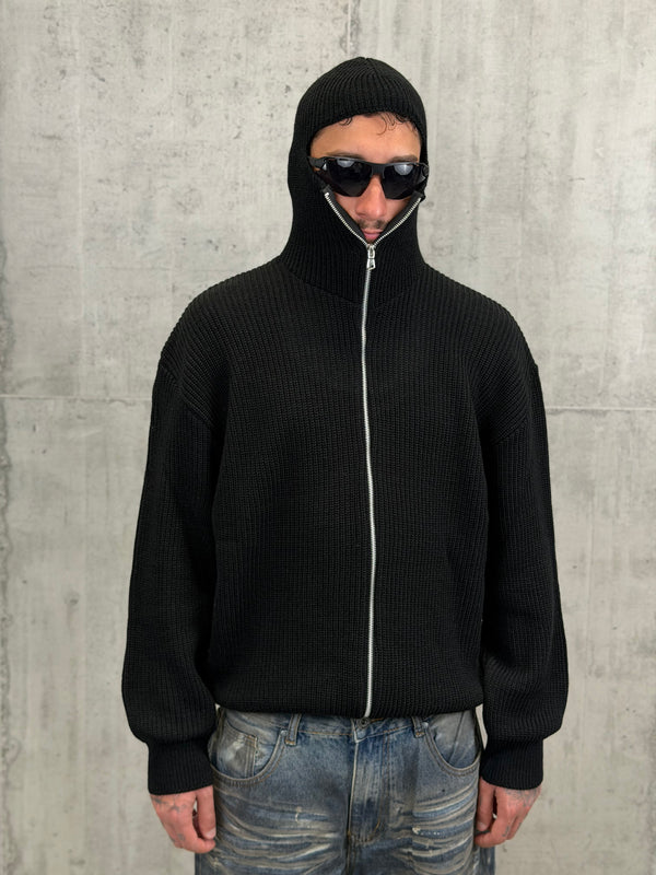MAGLIONE BALACLAVA