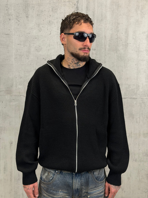 MAGLIONE BALACLAVA
