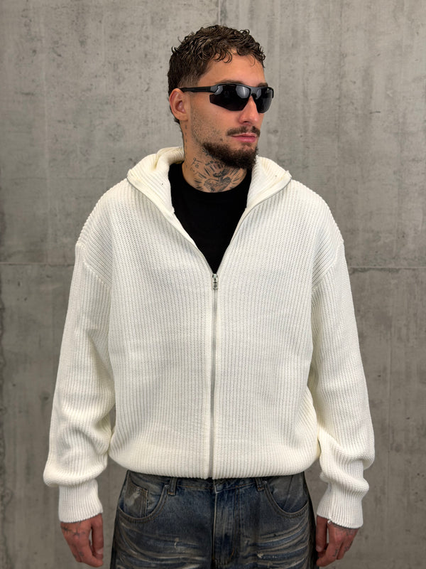 MAGLIONE BALACLAVA
