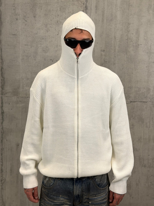 MAGLIONE BALACLAVA