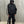 TRACKSUIT BALACLAVA BLACK