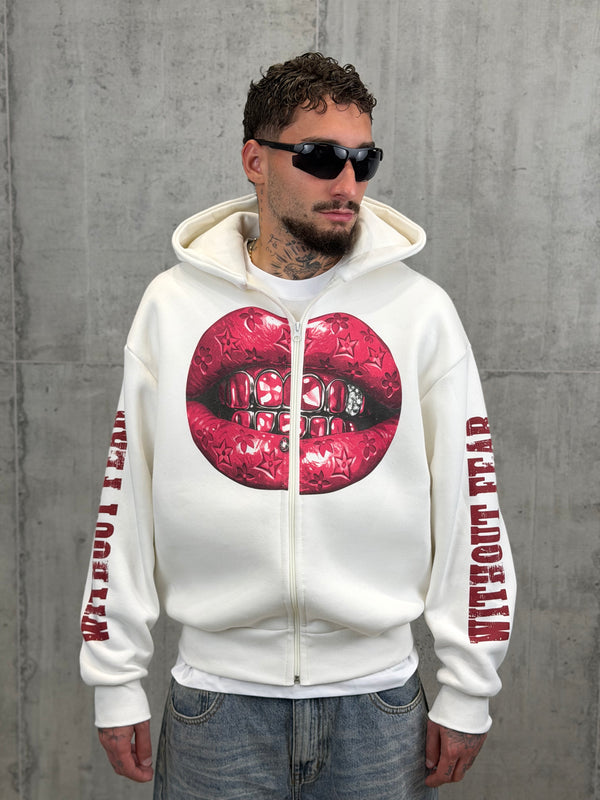 HOODIE BOCCA 2.0