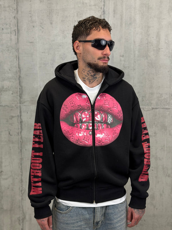 HOODIE BOCCA 2.0