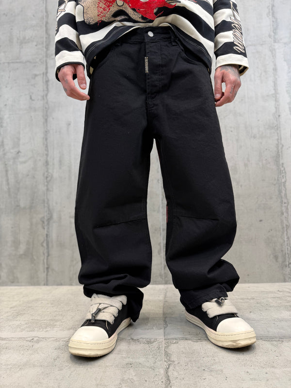 BAGGY B”