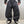 BAGGY MULTITASK BLACK
