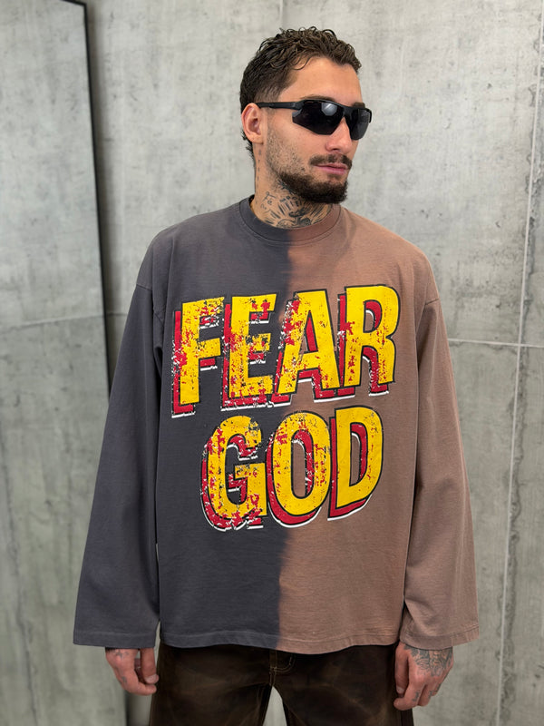 LOONGSLEEVE FEAR BNK.