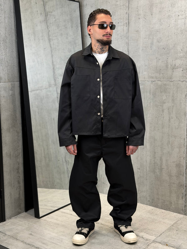 COORDSET FOMO