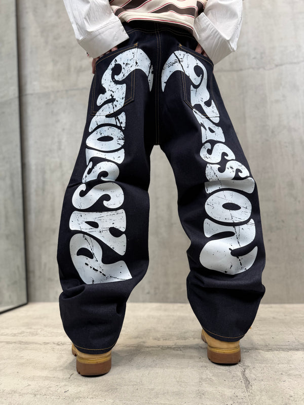 BAGGY PASSION EV*SU