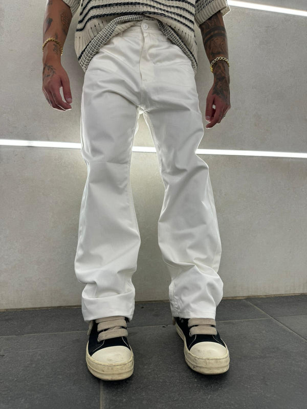 PANT ZUMA WHITE