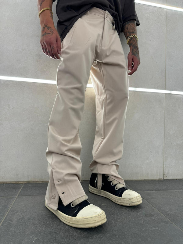 PANT TOKYO BUTTON