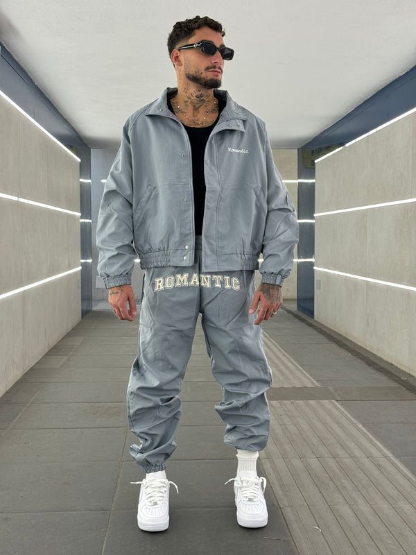 TRACKSUIT ROMANTIC ICE