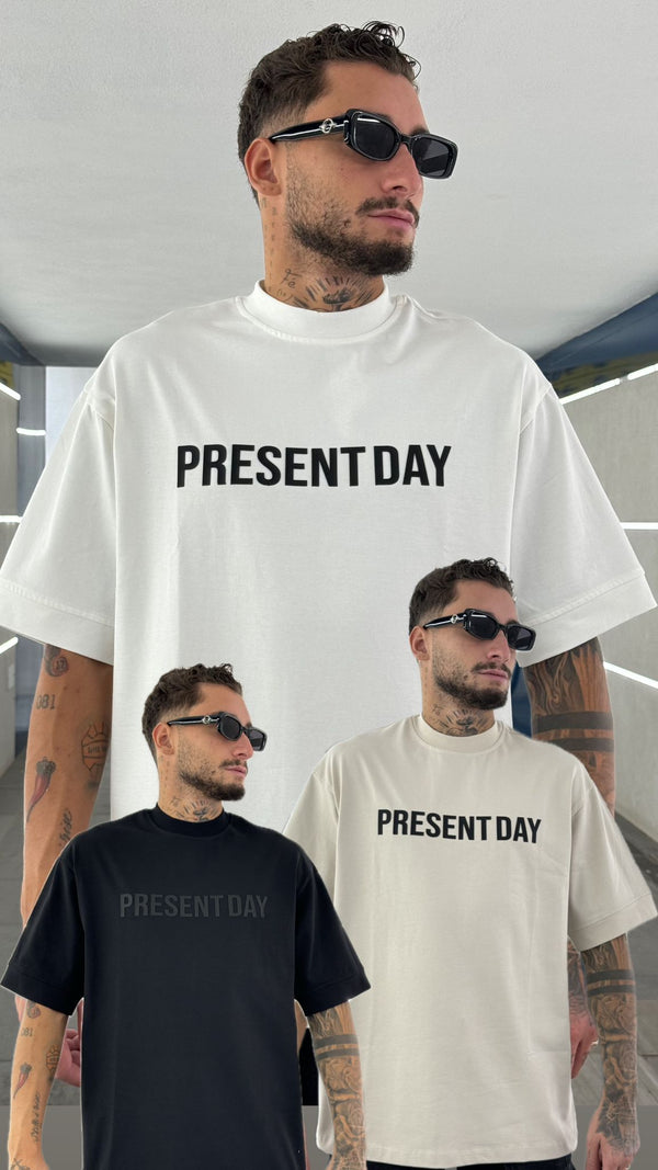 PRESENT DAY SHIRT