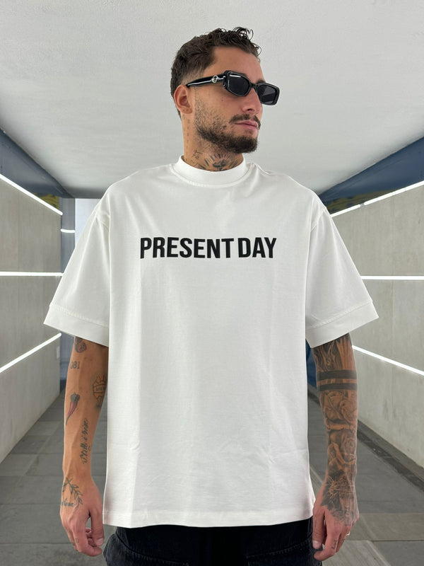 PRESENT DAY SHIRT