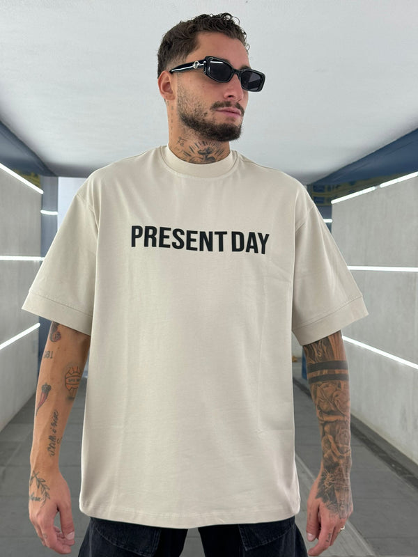 PRESENT DAY SHIRT