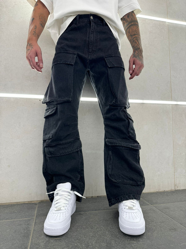 CARGO TOKYO DENIM