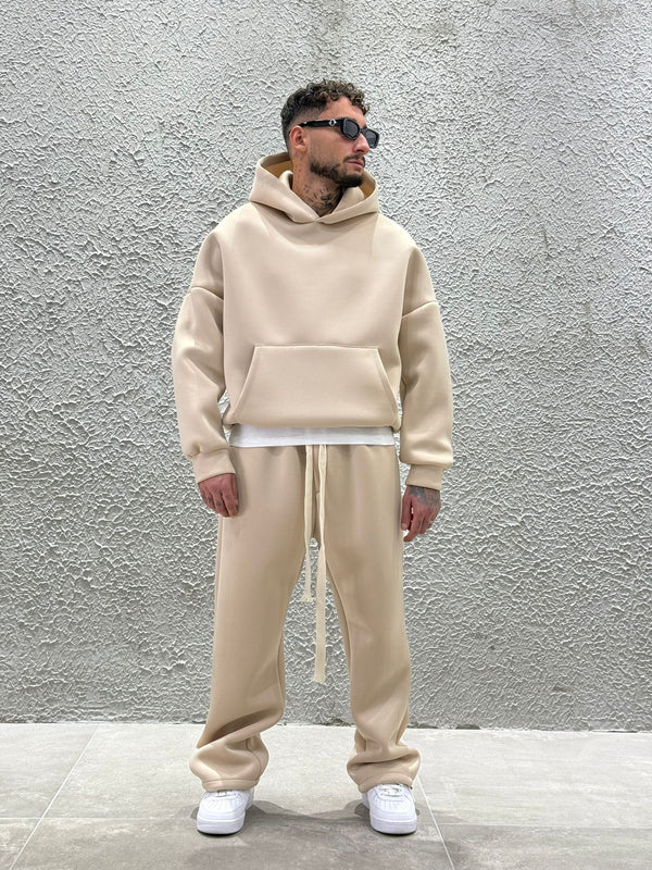 TRACKSUIT SCUBA CREAM