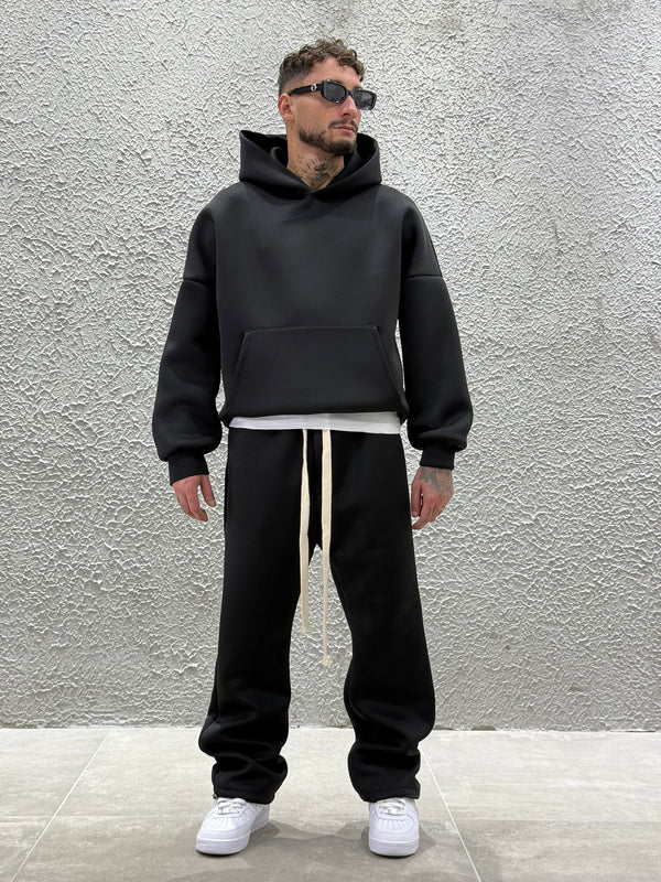 TRACKSUIT SCUBA BLACK