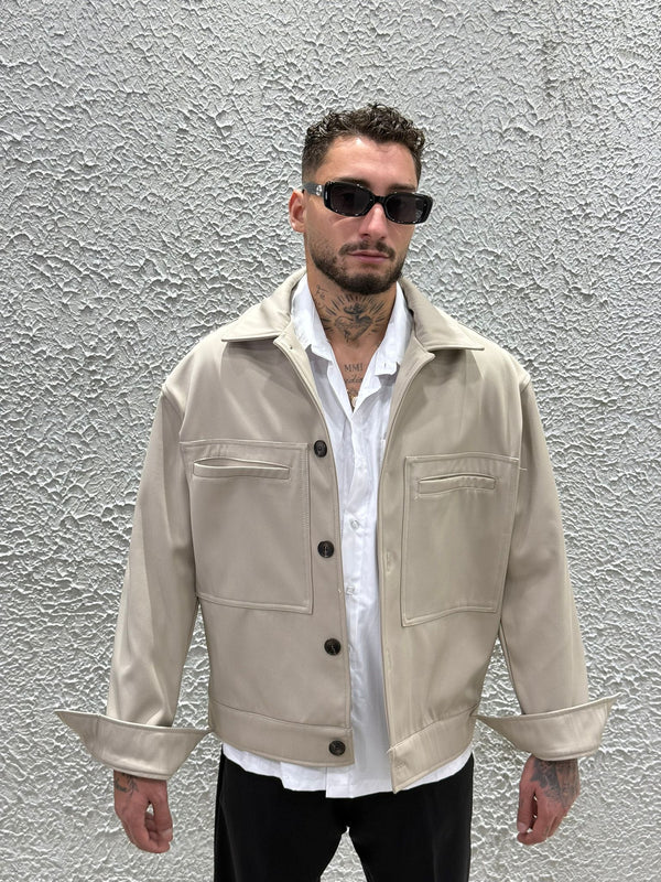 JACKET PREMIUM ZA**