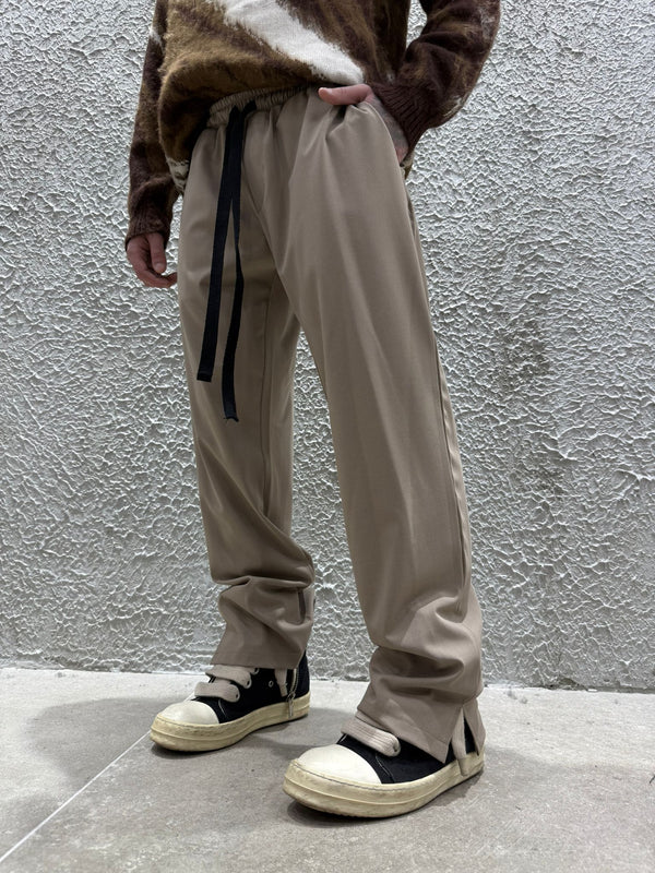 PANTALACCIO SPACCO TOKYO