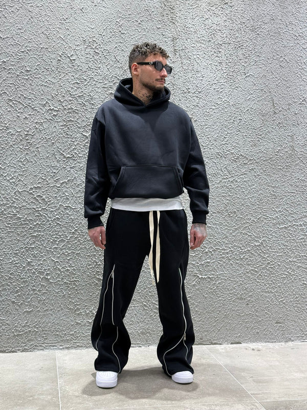 TRACKSUIT FULL ZIP