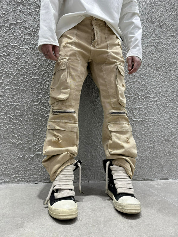 CARGO EMMANUEL CNTC. CREAM