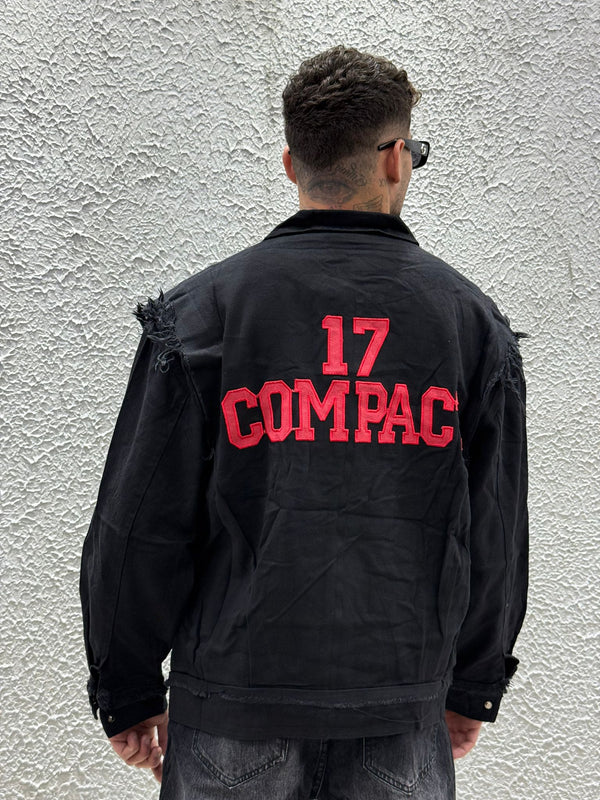 COMPACT JACKET