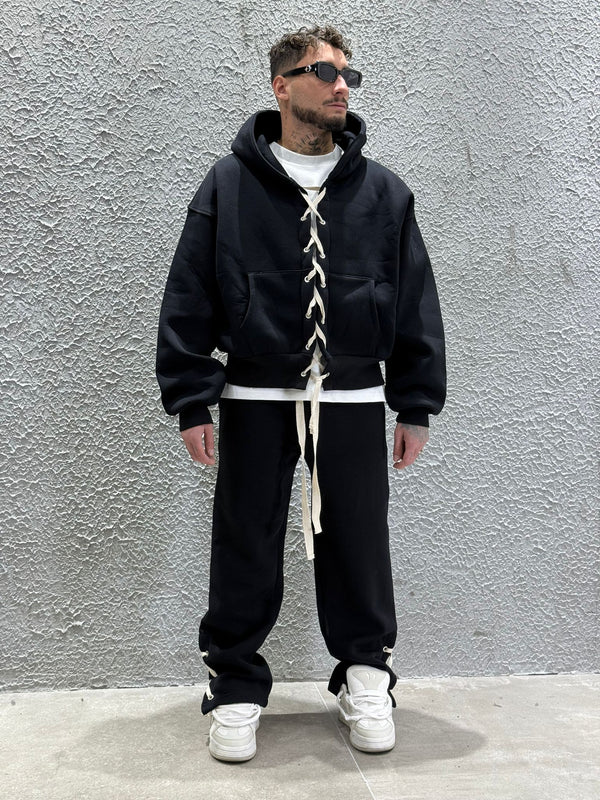 TRACKSUIT LACES BLACK FRIDAY