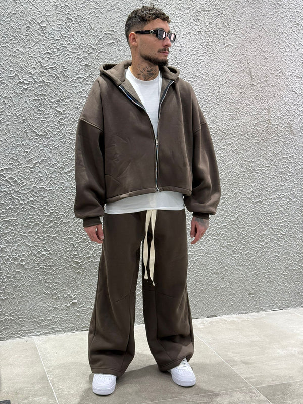 TRACKSUIT TOKYO JUMP MOKKA