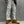 BIKER DRAP DNC. MOD. WHITE