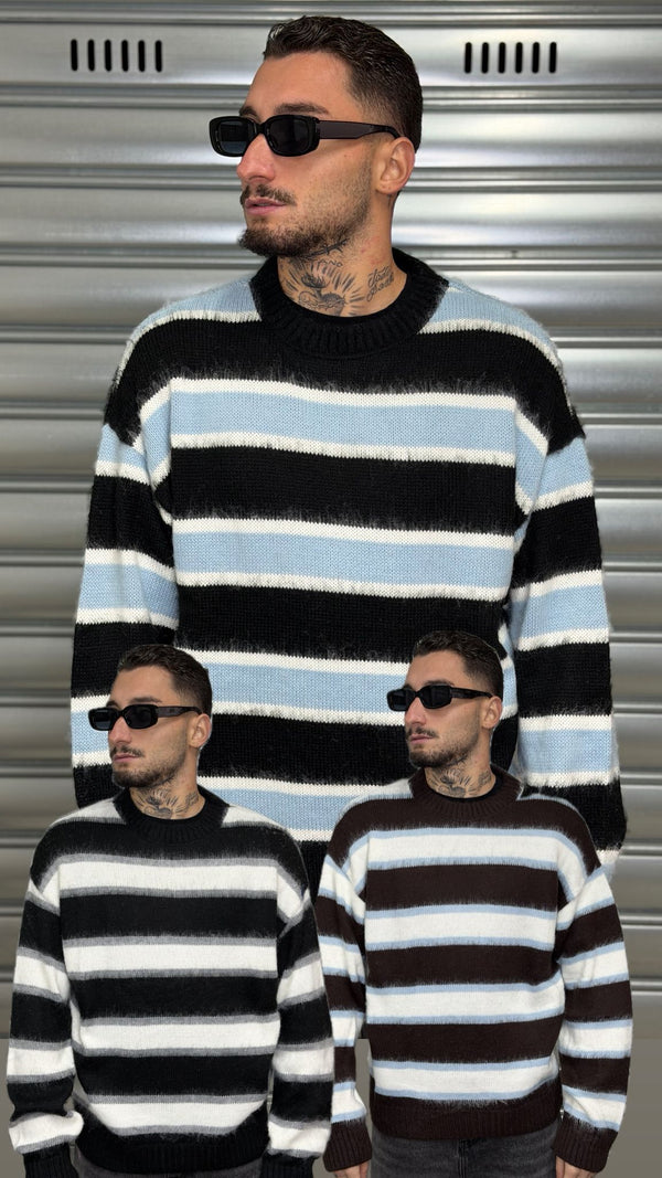 MAGLIONE RIGLES KING 06