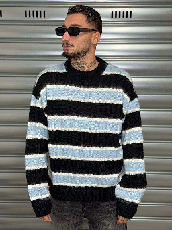 MAGLIONE RIGLES KING 06