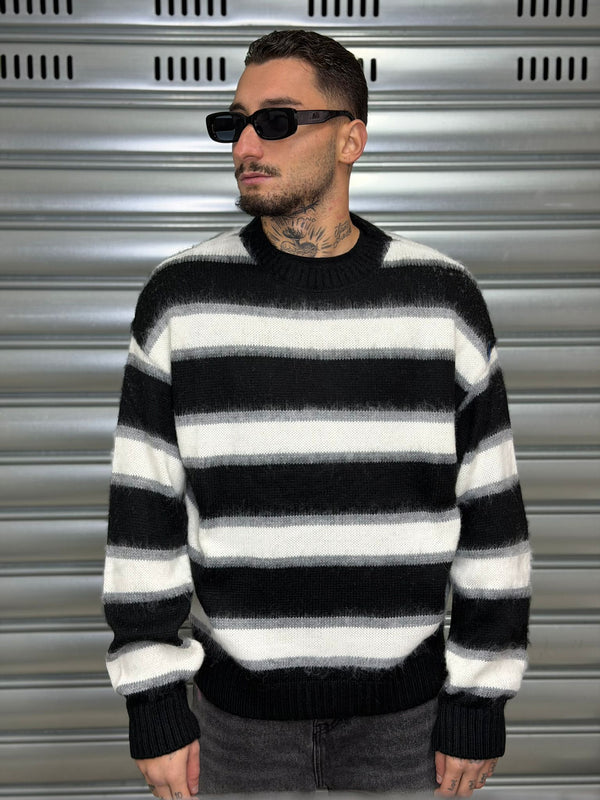 MAGLIONE RIGLES KING 06