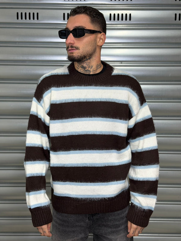 MAGLIONE RIGLES KING 06